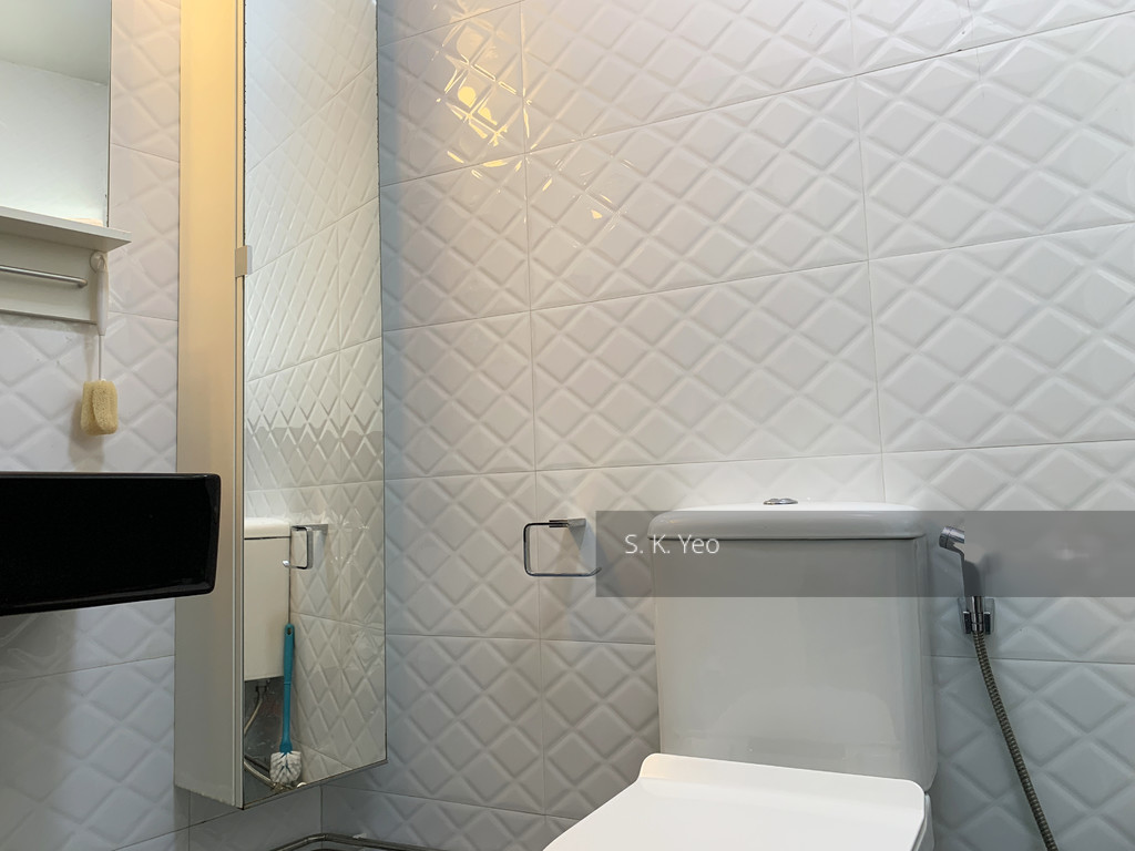 Blk 264C Compassvale Bow (Sengkang), HDB 4 Rooms #182511482